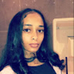 Meet your Posher, Eboney